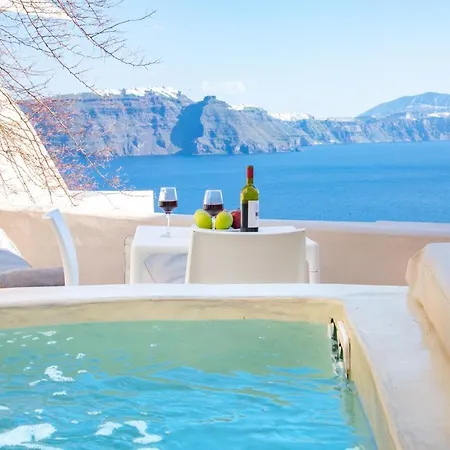 Διαμέρισμα Opsis Cave House