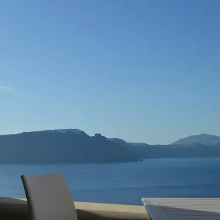 Διαμέρισμα Opsis Cave House Οία