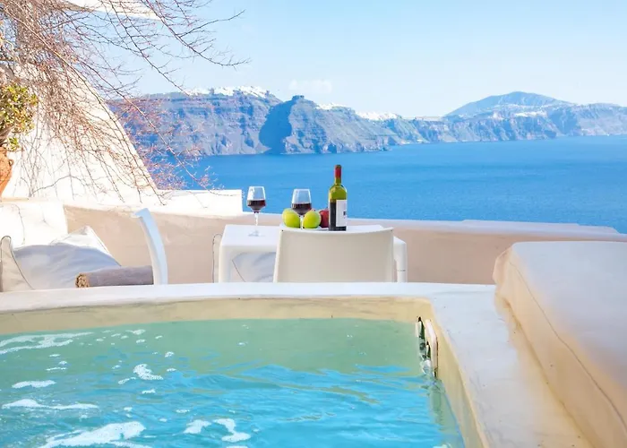 Διαμέρισμα Opsis Cave House