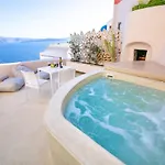 Opsis Cave House Apartamento