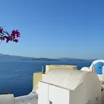Apartamento Opsis Cave House Oia (Santorini)