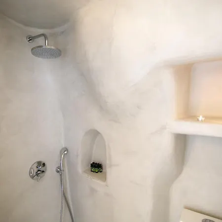 Opsis Cave House Oia