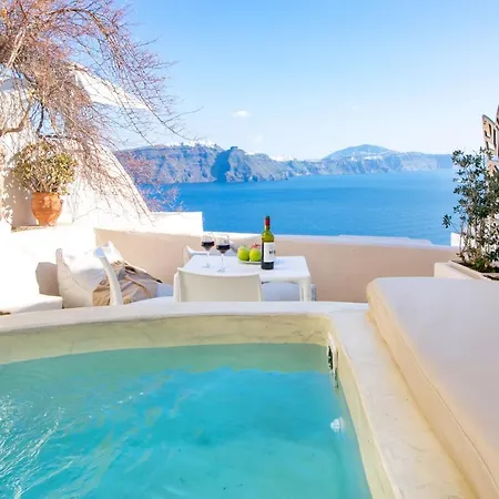 Opsis Cave House