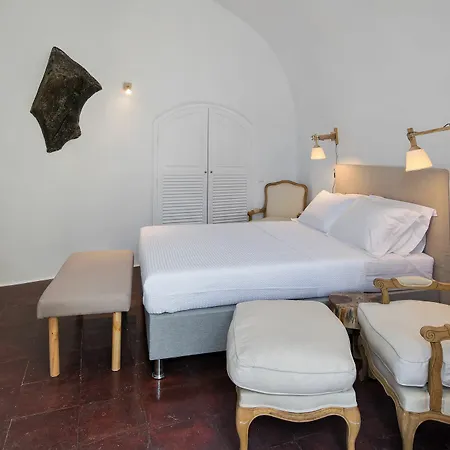 Opsis Cave House Apartment