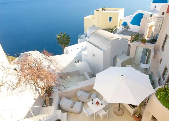 Opsis Cave House Apartment *