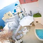 Opsis Cave House *