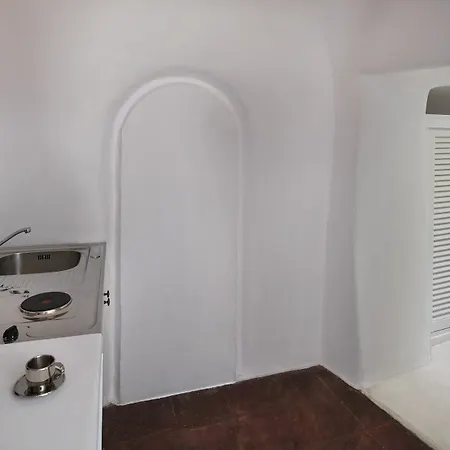 Opsis Cave House * Oia