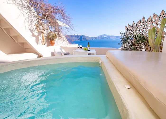 Daire Opsis Cave House *